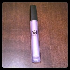 Perfectly Posh Vial Decked Out